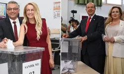 KKTC'de sandıklar açıldı, sonuçlar geldi: Erhürman farklı önde