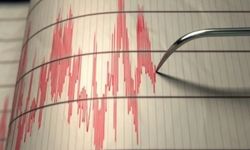 SON DAKİKA | Sabah saatlerinde deprem! AFAD verileri paylaştı