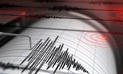 SON DAKİKA | Sabah saatlerinde deprem paniği! 4.1’lik deprem vatandaşları sokağa döktü