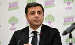 SON DAKİKA | Türkiye, Demirtaş kararının AİHM'nde yeniden incelenmesini talep etti