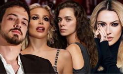 SON DAKİKA | Savcılıktan 7 ünlüye uyuşturucu soruşturmasında takipsizlik