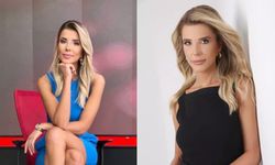 Spiker Gizem Çetin kimdir, nereli, kaç yaşında?