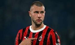 Strahinja Pavlovic kimdir? Galatasaray'a transfer olacak mı?