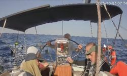 Sumud Filosu’ndaki Marinette gemisi son durum ne Gazze’ye vardı mı?