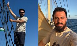 SUMUD Filosu’nda alıkonulan Davut Daşkıran kimdir?