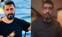 SUMUD Filosu’nda alıkonulan gazeteci Ersin Çelik kimdir?