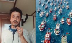 SUMUD Filosu’nda alıkonulan kaptan Onur Murat Kolgu kimdir?
