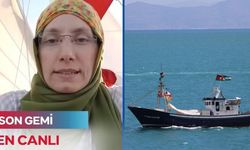 Sumud Filosu’ndaki Marinette gemisinde bulunan Emine Güneş kimdir?