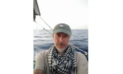 Sumud Filosu’ndaki Marinette gemisinde bulunan Ömer Faruk Narlı kimdir?