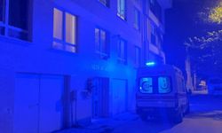 Şüpheli ölüm: Yaşlı adam evinde hayatını kaybetti