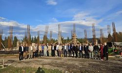 Susurluk Devlet Hastanesi kapılarını açtı