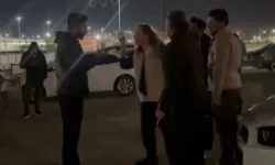 Tahliye kararı verilen menajer Ayşe Barım cezaevinden çıktı