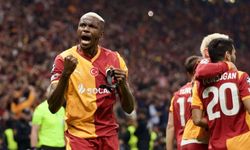 Tarihi zafer! Galatasaray, Liverpool’u 1-0’la devirdi
