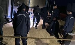 Tarla işleri faciayla bitti: 76 yaşındaki adam makinede ölü bulundu!