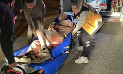 Tartışma internette başladı, parkta bıçakla son buldu: Saldırganlar yakalandı