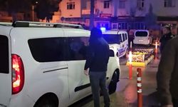 Tartıştığı babasını pompalı tüfekle vurdu