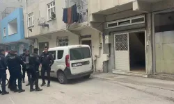 Tartıştığı husumetlisini bıçakla yaraladı