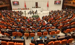 TBMM Genel Kurulu’nda Lübnan, Suriye ve Irak tezkereleri kabul edildi