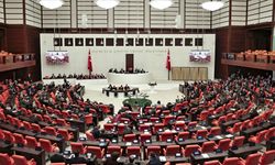 TBMM’de sayıştay üyeliği seçimi tamamlandı: 5 yeni üye belirlendi