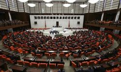 TBMM’den Gazze’ye yardım filolarına destek: Tezkere oybirliğiyle kabul edildi