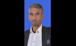 Tel çit çekerken düşen işçi yaşamını yitirdi