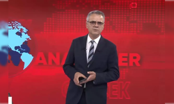 TELE1 Ana Haber Sunucusu Murat Taylan kimdir?