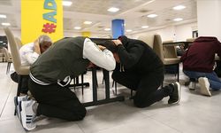 Telefonunuza bildirim geldiğinde şaşırmayın: Ulusal deprem tatbikatı ne zaman yapılacak?