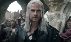 The Witcher 4. sezon çıktı mı? Henry Cavill neden ayrıldı?