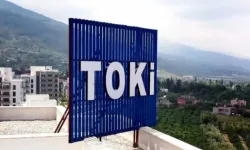 İzmir’de TOKİ evleri yapılacak alana acele kamulaştırma kararı verildi