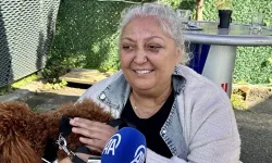 Toprak Razgatlıoğlu'nun annesi Belgin Ulgan kimdir?