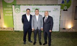 TOSBİ'de yer kalmadı, genişleme için çalışmalar sürüyor