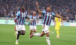 Trabzonspor, Eyüpspor karşısında farkını gösterdi: 2-0