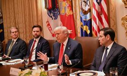 Trump: Hamas silah bırakmazsa, biz silahsızlandıracağız!
