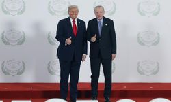 Trump’tan Erdoğan’a övgü: Bu adamın ne kadar çetin olduğunu biliyor musunuz?