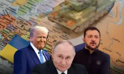 Trump’tan sürpriz hamle: Zelenskiy öncesi Putin’le görüşecek!