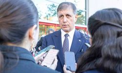 Tugay: Bakanlık onaylarsa çöp sorunu kökünden çözülecek