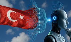 TÜİK ilk kez açıkladı: Türkiye'de her 5 kişiden 1'i yapay zeka kullanıyor
