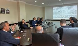 Türk Dünyası'nda dil birliği ve ortak bilimsel çalışmalar güçleniyor