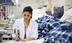 Türk moda endüstrisi rotayı ABD'ye çeviriyor