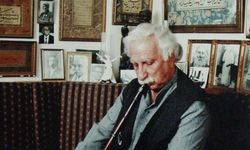 Türk musikisinin usta ismi Niyazi Sayın hayatını kaybetti
