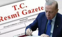 Türkiye, Döngüsel Ekonomi Yolunda önemli adım attı: 2025-2028 stratejisi Resmî Gazete’de yayımlandı