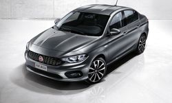 Türkiye'nin en çok satan otomobiliydi! Fiat Egea Sedan artık üretilmeyecek