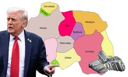Türkiye'nin milyarlarca dolarlık nadir elementleri Trump'ın radarında