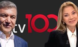 TV100 sabah kuşağında köklü değişim: İsmail Küçükkaya ve Ebru Baki ile yollar ayrıldı!