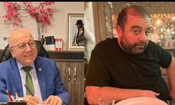 Uğur Aksöz'ün oğlu Beyazıt Aksöz vefat etti