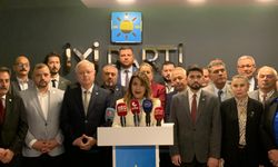 Ülkü Doğan İYİ Parti İzmir il başkanlığına yeniden aday
