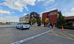 Üniversite öğrencisi kadın fakülte önünde eski eşi tarafından öldürüldü