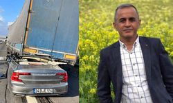 Unkapanı Pilavcısı Şahin Öztürk vefat etti