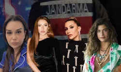 Ünlülere uyuşturucu operasyonunda flaş gelişme: Adli Tıp’a sevk edildiler