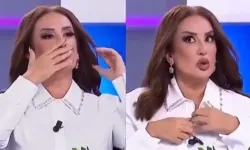 Ünlü sunucu canlı yayında fenalaştı! Sinem Yıldız'a ne oldu, neden hastaneye kaldırıldı?